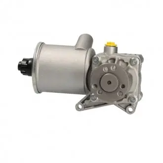 Насос ГПК новый MERCEDES Sprinter W904 1995-1998 Металлический бачок, большие резьбы MSG ME 009