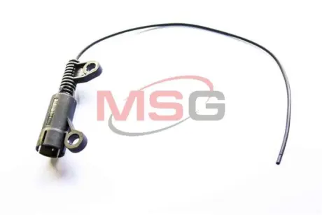 Провод подключения-подключения компрессора denso MSG MS-PG-011