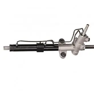 Рульова рейка з ГПК нова MITSUBISHI LANCER 00-09 MSG MT 206