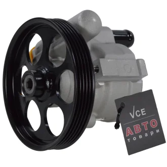 Насос ГПК новый NISSAN Interstar 2002-,NISSAN Interstar 2002-2009,NISSAN Primastar 2002-,OPEL Co MSG OP019