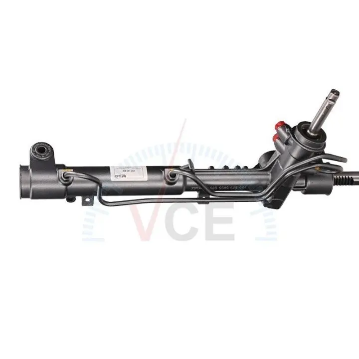 Фото 1 - Рульова рейка з ГПК відновлена OPEL ASTRA G (F48, F08) 98-09; OPEL ASTRA H (L48) 04-; OPEL ZAFIRA B (A05) 05-15 MSG OP 203R Рульова рейка з ГПК відновлена OPEL ASTRA G (F48, F08) 98-09; OPEL ASTRA H (L48) 04-; OPEL ZAFIRA B (A05) 05-15 MSG OP 203R (фото 1)