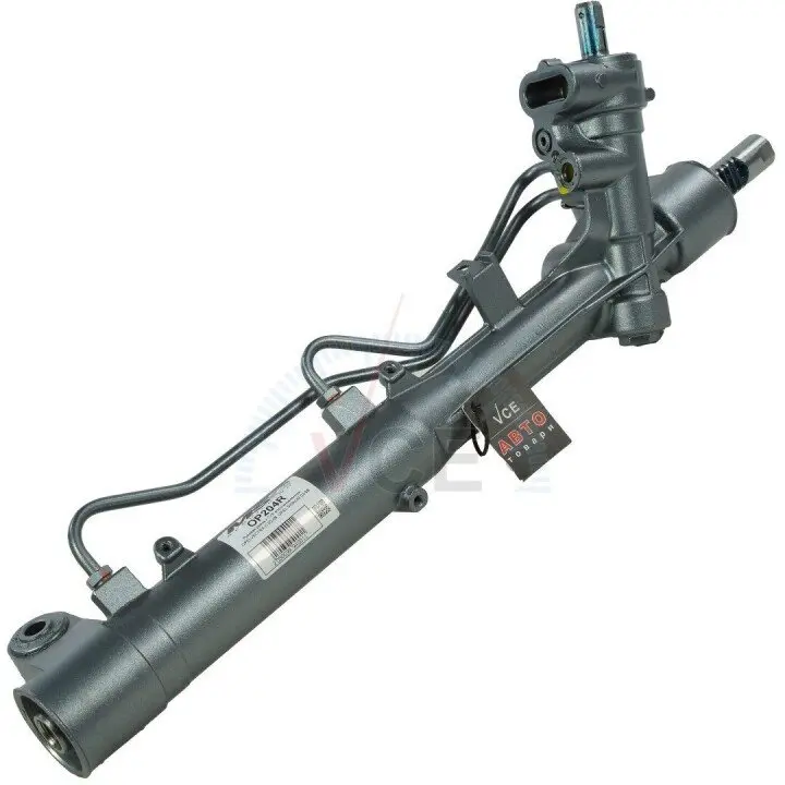 Фото 1 - Рульова рейка – відновлена MSG OP204R Рульова рейка – відновлена MSG OP204R (фото 1)