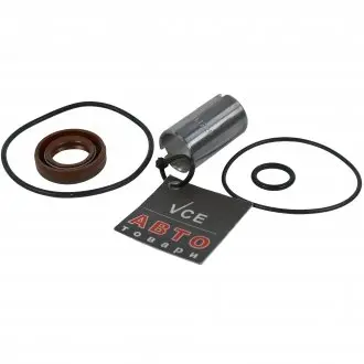 Ремкомплект насоса ГУР renault master 97-10; fiat doblo 00-13; peugeot 406 97-04; nissan interstar 01-10; citroen berlingo 96-08; opel vivaro 01-14; daewoo nubera 03-05; volvo s40 95-04; alfa romeo 14700-10; iveco daily e4 06-11; lancia lybra 99-05; MSG OP8001KIT