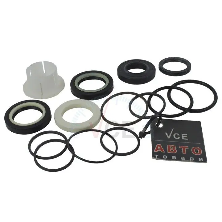 Рем/к-кт рулевого мех-ма opel astra g delfi 98- MSG OP 9009KIT (фото 1)