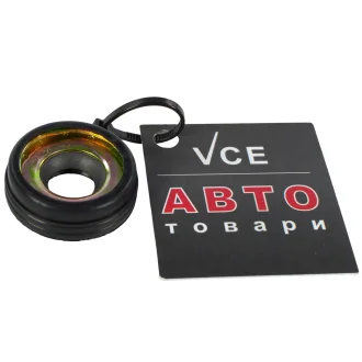 Сальник компресора кондиціонера gm/calsonic MSG OS0875