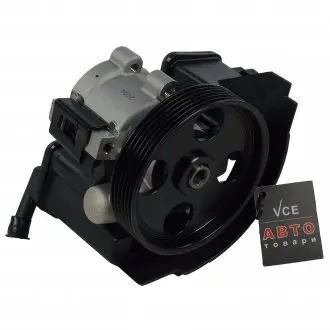 Насос ГПК новый PEUGE PARTNER 99-, CITRO BERLINGO 99-, CITRO XSARA 98-05, PEUGE 206 98- MSG PE 001