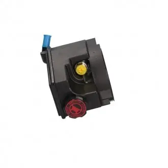 Насос ГПК новый CITROEN BERLINGO 99-,PEUGEOT 206 SW 02-,PEUGE PARTNER 00- MSG PE 020