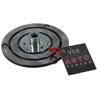 Прижимная пластина компрессора шкива sanden sd6v12 MSG PT-1062