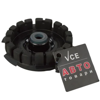 Прижимная пластина шкива компрессора DENSO 7SEU17C/6SEU14C MSG PT-1102