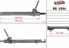 Рулевая рейка без ГПК восстановлена RENAULT KANGOO I (KC) 05-; RENAULT MEGANE II (BM0/1, CM0/1) 02-09; RENAULT SCENIC II (JM) 03-09 MSG RE104R (фото 1)