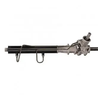 Рулевая рейка с ГПК новая RENAULT CLIO II (BB0/1/2_, CB0/1/2_) 00-08,THALIA (LB0/1/2_) 01-09,THALIA (LB0/1 MSG RE 252