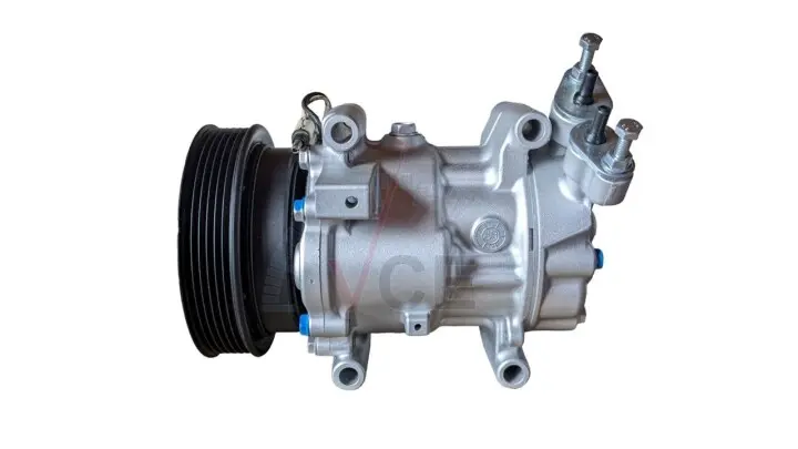 Фото 1 - Компрессор кондиционера восстановлен RENAULT KANGOO EXPRESS (FC0/1_) 97-,KANGOO EXPRESS (FW0/1_) 08-,KANGOO I (KC) 97- MSG SD6V12-1416 Компрессор кондиционера восстановлен RENAULT KANGOO EXPRESS (FC0/1_) 97-,KANGOO EXPRESS (FW0/1_) 08-,KANGOO I (KC) 97- MSG SD6V12-1416 (фото 1)