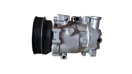 Компрессор кондиционера восстановлен FIAT MAREA (185) 99-02, Marea 96-02; LANCIA LYBRA (839AX) 99-05, LYBRA (839BX) 99-05, Lybra 99-05 MSG SD6V12-1419