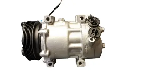 Компрессор кондиционера восстановлен RENAULT ESPACE III (JE0) 96-02, LAGUNA I (B56, 556) 93-01, LAGUNA I (K56) 95-01, Laguna I 93-00 MSG SD7H15-7815 R