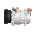 Компресор кондиціонера відновлений ROVER 200 (RF) 95-00,200 (XW) 92-95,25 (RF) 04-05,400 (RT) 95-00,800 (XS) 90-99,200 90-95 MSG SD7V16-1010 R (фото 1)