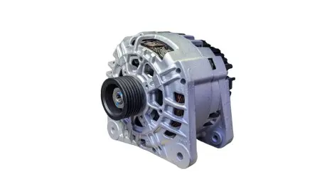 Генератор восстановлен RENAULT AVANTIME (DE0) 01-03; NISSAN INTERSTAR (X70) 02-; OPEL MOVANO A (F9) 00- MSG SG12B122