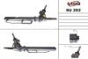 Рулевая рейка с ГУР новая Subaru Outback 99-03, Subaru Impreza 00-07 MSG SU202 (фото 1)