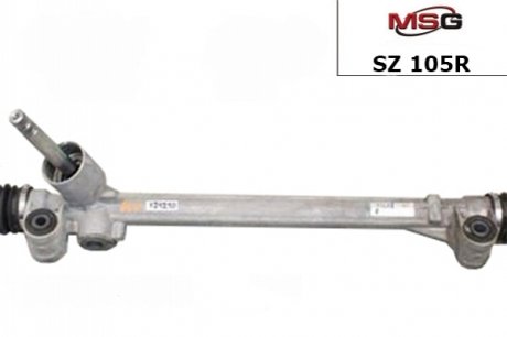 Рулевая тяга MSG SZ105R