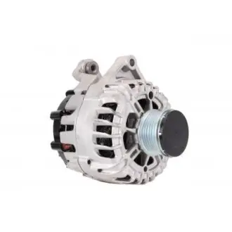 Генератор відновлений OPEL INSIGNIA A (G09) 08-17,INSIGNIA A SPORTS TOURER (G09) 08-13,ZAFIRA C (P12) 11- MSG TG12C070