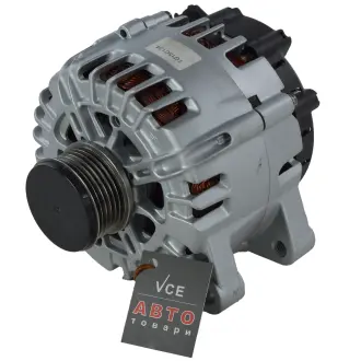 Генератор citroen xsara picasso (n68) 04-11; peugeot partner ii 08-; lancia phedra (179) 02-10 MSG TG15C134