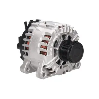 Генератор відновлений FORD C-MAX II (DXA/CB7, DXA/CEU) 10-19,FIESTA VI (CB1, CCN) 08-,GALAXY II (WA6) 06-15 MSG TG15C174