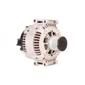Генератор восстановлен Mercedes-Benz Sprinter 906 06-18, Jeep Grand Cherokee 05-10, Chrysler 300 LX 04-10 MSG TG17C028