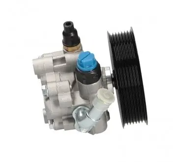 Насос ГПК новий TOYOTA CAMRY (XV40) 06-11; TOYOTA LAND CRUISER PRADO (J120) 03-10; TOYOTA AVENSIS (T25) 03-08 MSG TY 001