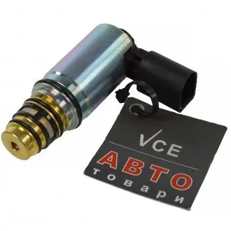 Электроклапан компрессора кондиционера SANDEN PXE16 MSG VA-1029