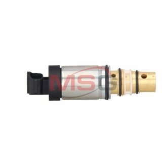 Электроклапан компрессора кондиционера MSG VA-1057-A