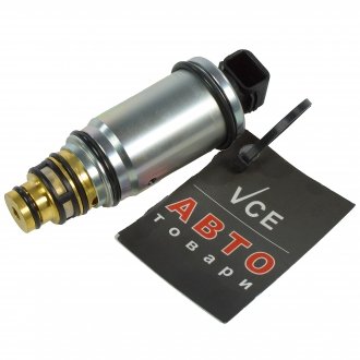 Электроклапан компрессора кондиционера hcc vs14 MSG VA-1073