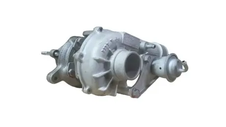 Турбина восстановлена CHRYSLER VOYAGER III (GS) 95-01, Voyager 95-00 MSG VA63B