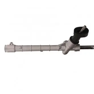 Рулевая рейка без ГПК новая VW POLO (6R_) 2011-2018 MSG VW 118