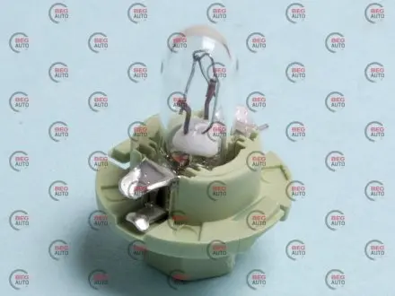 Автолампа 12v 2w bx8.4d (зелена) (у щиток приладів) NARVA 170543000