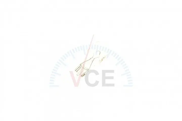 Автолампа 12v 16w w2,1x9,5d NARVA 176313000 (фото 1)