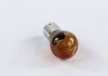 Лампа розжарювання py21w 12v 21w bau15s amber (вир-во) NARVA 17638CP (фото 4)