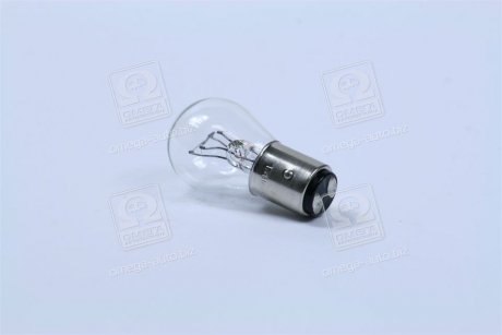Лампа розжарювання p21/4w 12v 21/4w baz15d (вир-во) NARVA 17881CP