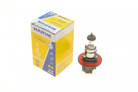 Автолампы NARVA 480923000