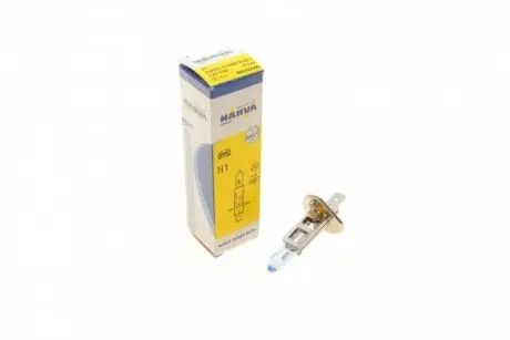 Автолампа h1 p14,5s 55 w NARVA 486303000