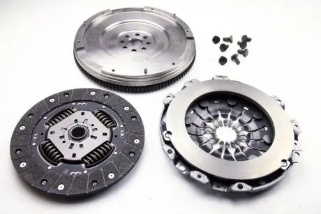 Комплект для переоборудования, сцепление NATIONAL CK10007F