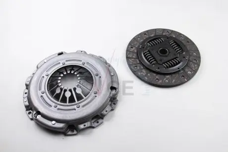 Комплект сцепления NATIONAL CK10012S