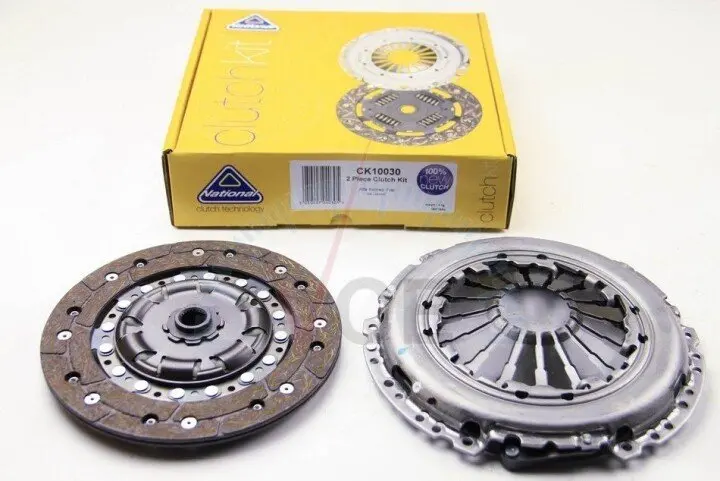 Комплект сцепления NATIONAL CK10030 (фото 1)