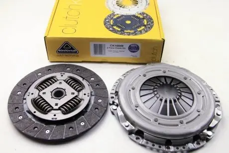Комплект сцепления NATIONAL CK10049