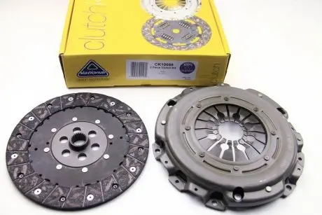 Комплект сцепления NATIONAL CK10055
