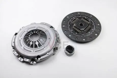 Комплект сцепления NATIONAL CK10063S