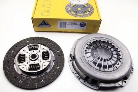 Комплект сцепления NATIONAL CK10071