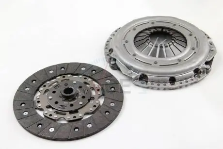 Комплект сцепления NATIONAL CK10081