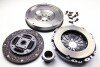 Комплект для переоборудования BMW 3(E46)/5(E39)/7(E38) 2.5-3.0i 95- (240mm)(сплошной+к-кт сцепления) NATIONAL CK10085F (фото 1)