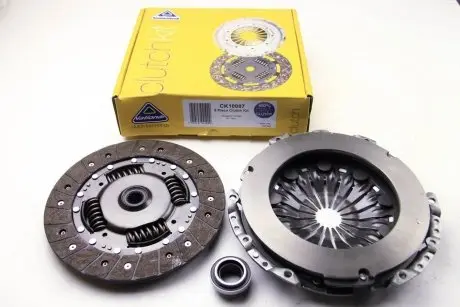 Комплект сцепления NATIONAL CK10087