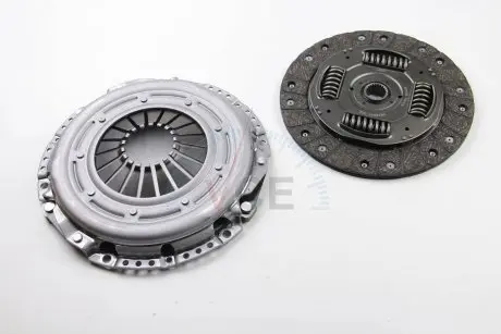 Комплект зчеплення NATIONAL CK10092S