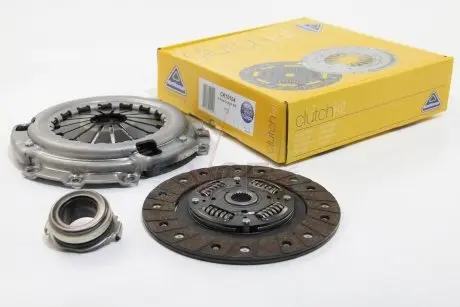 Комплект зчеплення NATIONAL CK10104